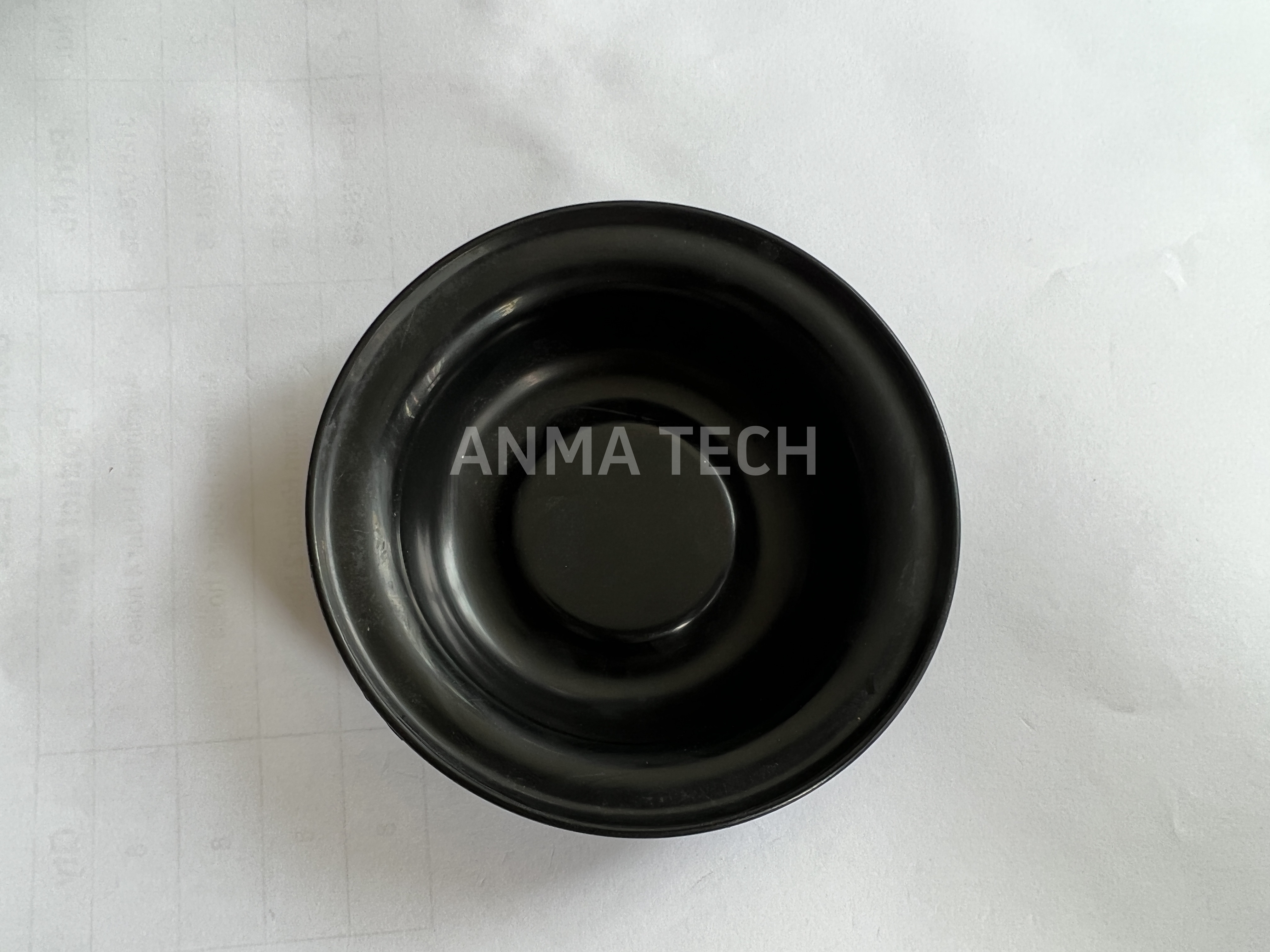  Diaphragm-kit 86753852 for Montabert 