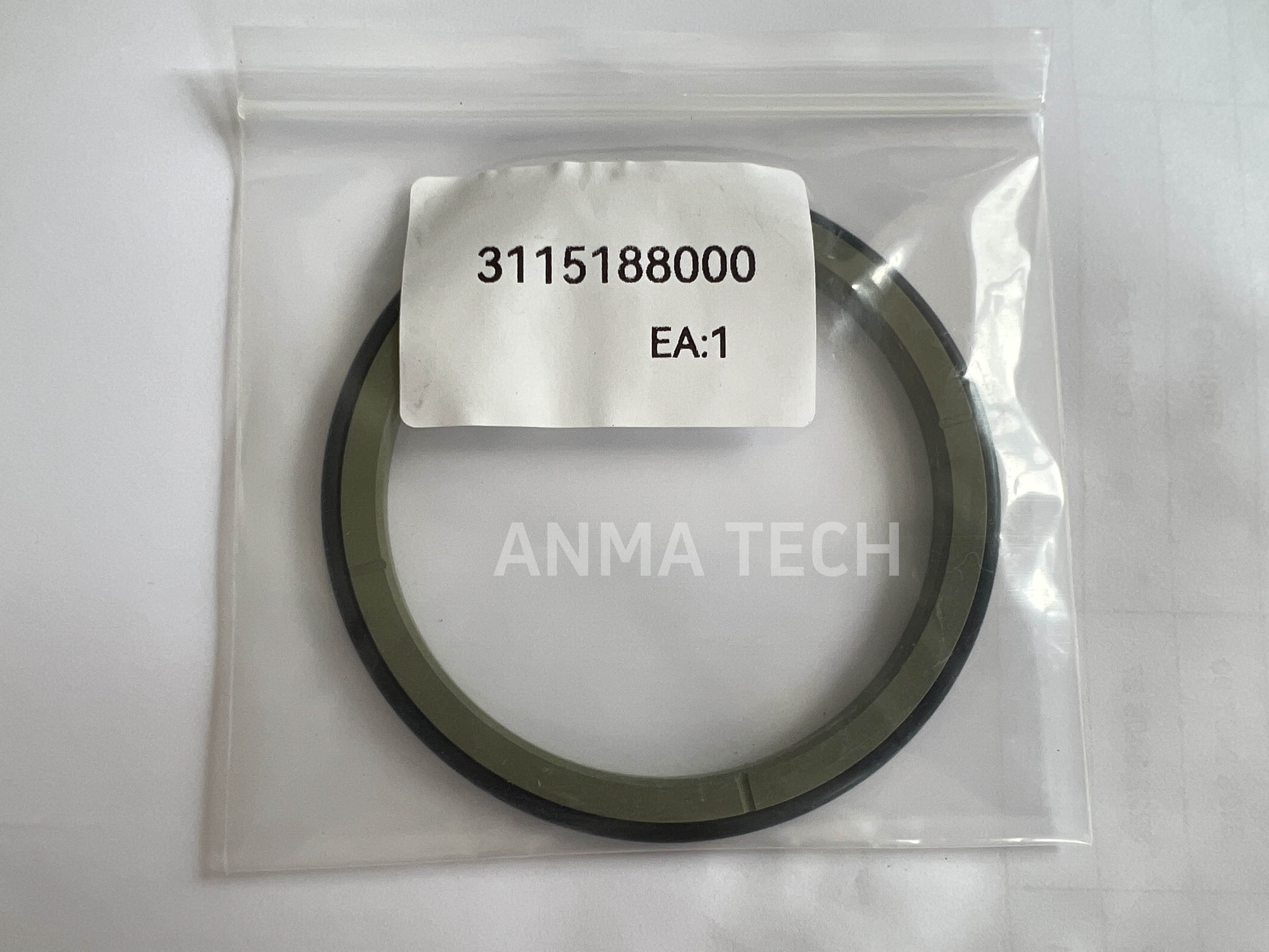Seal Kit 3115188000