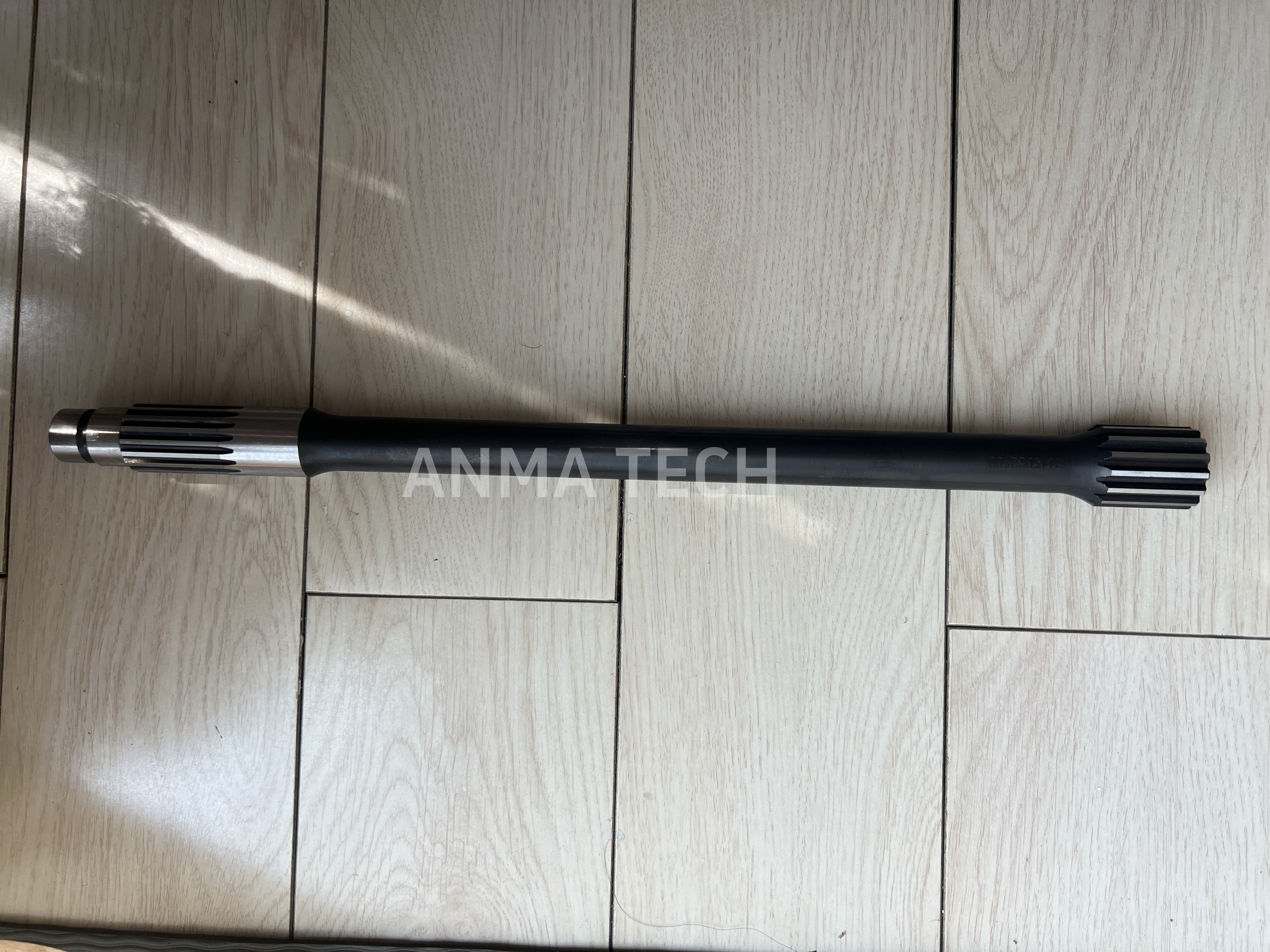 Shaft 3115 0821 00