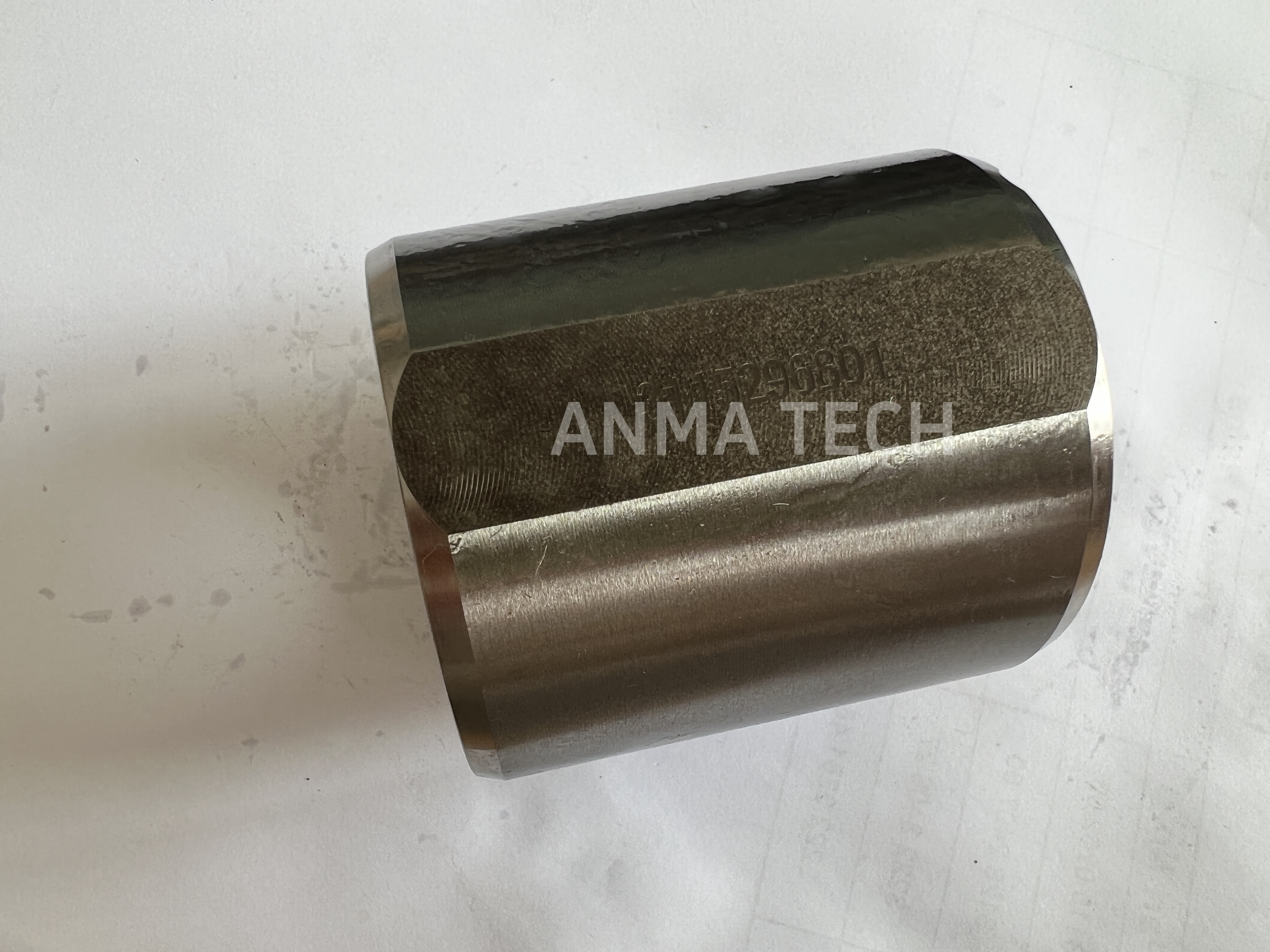 Rotation Chuck Bushing 3115296800