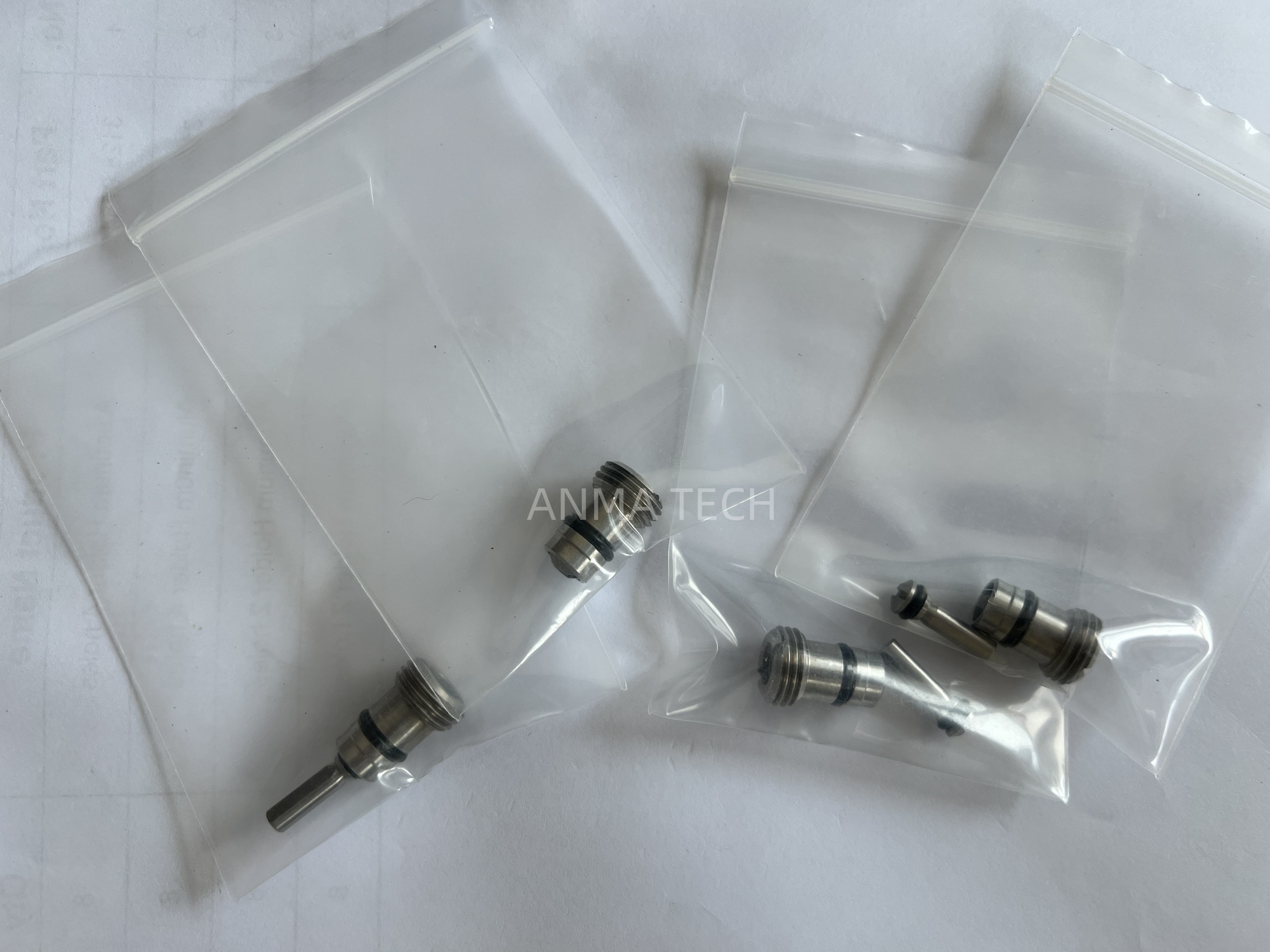  Inflat Vavle 86606632 for Montabert