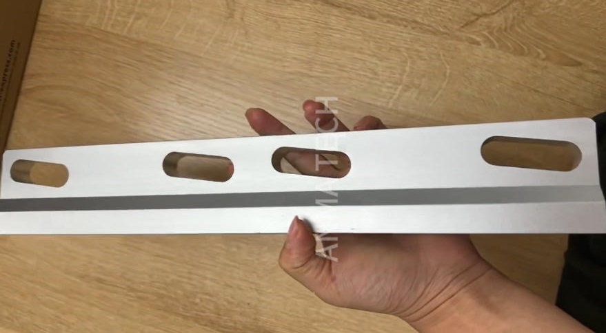 Aluminum Holder 3128 0784 39.mp4