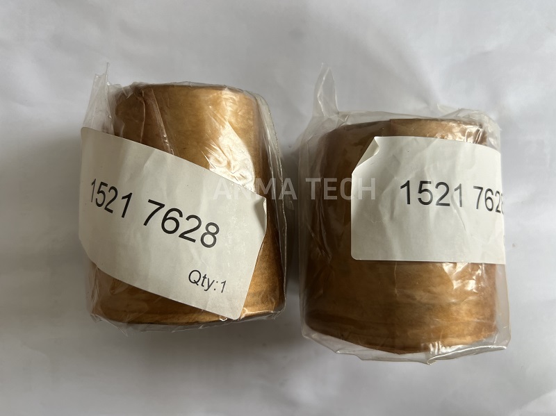 Bushing 15217628