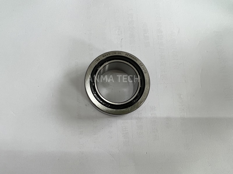 Needle Bearing 0516153800