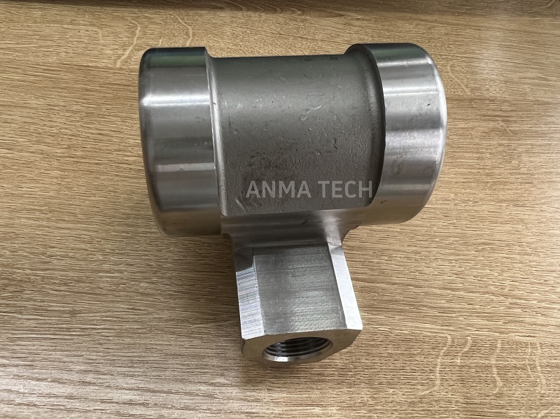 Seal Housing BG00821314