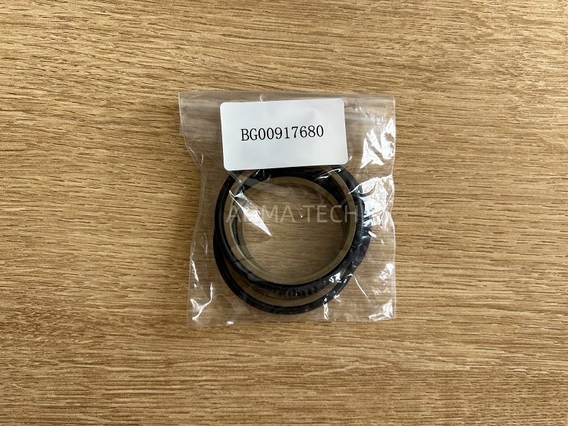 Seal BG00917680