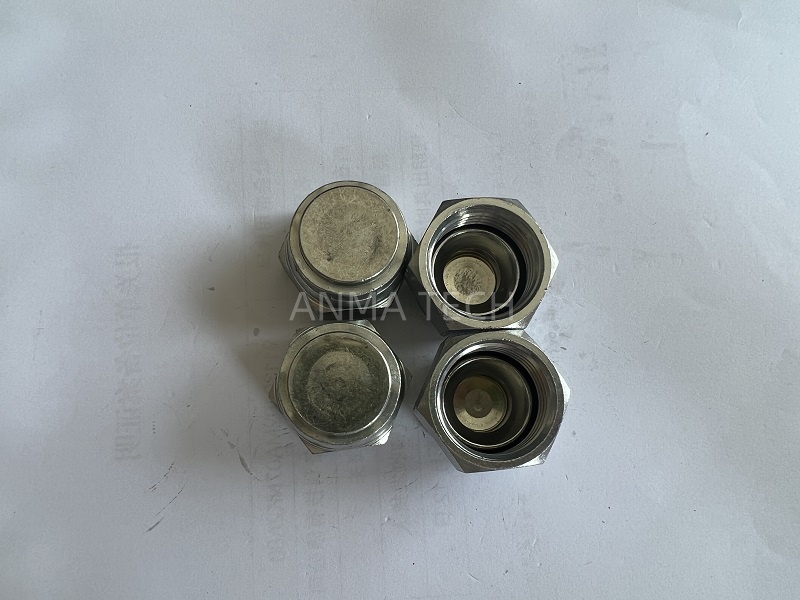 Adapter Cap AF10380008