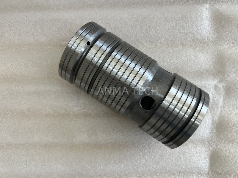 Front Cylinder Assy 15366818