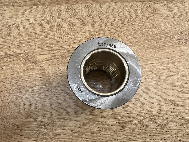 Rear Bushing Assy 15177968