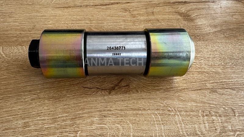 Taper Pin 2643 87 71