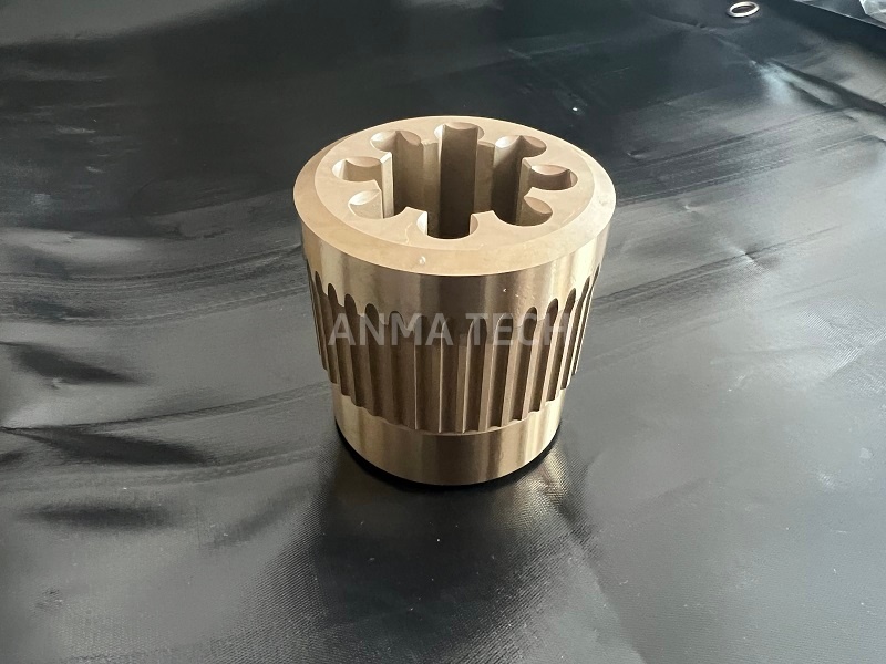 Splined Shank 86511441