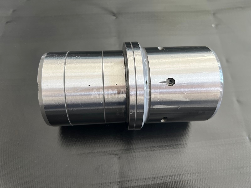Hydraulic Stop Piston 86611639