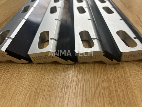 Aluminum Holder 3128306181