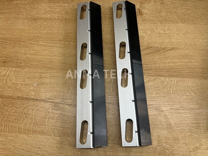 Aluminum Holder 3128306180