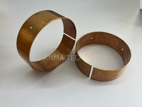 Bearing Bushing 88645009 for TAMROCK 