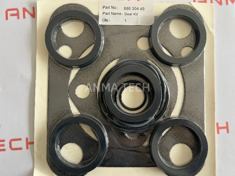 Seal Kit 88630449