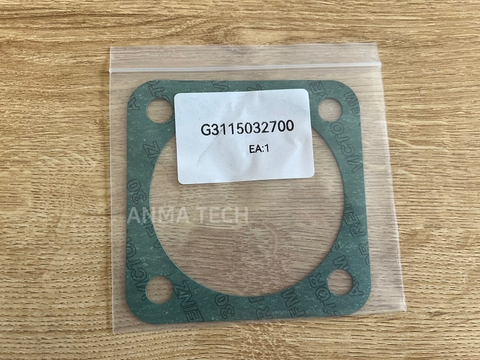 Gasket 3115032700
