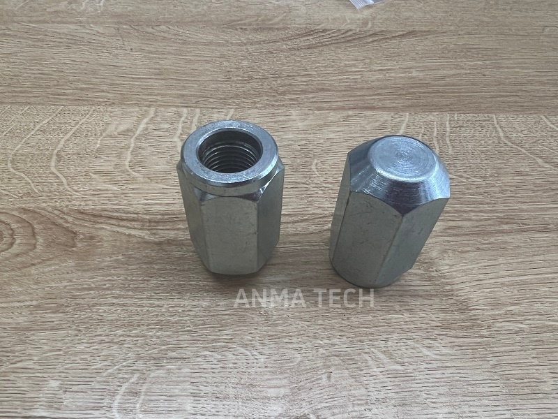 Dome Nut -3115028600