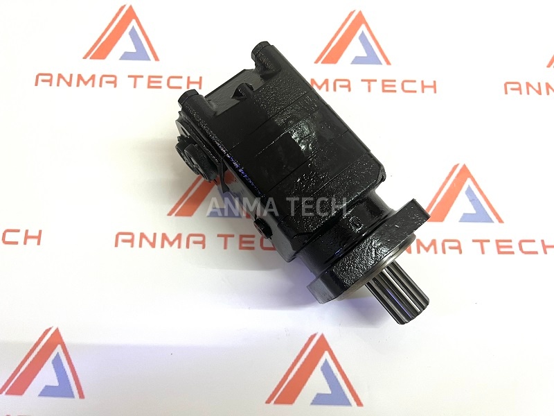 Hydraulic Motor 3115347380