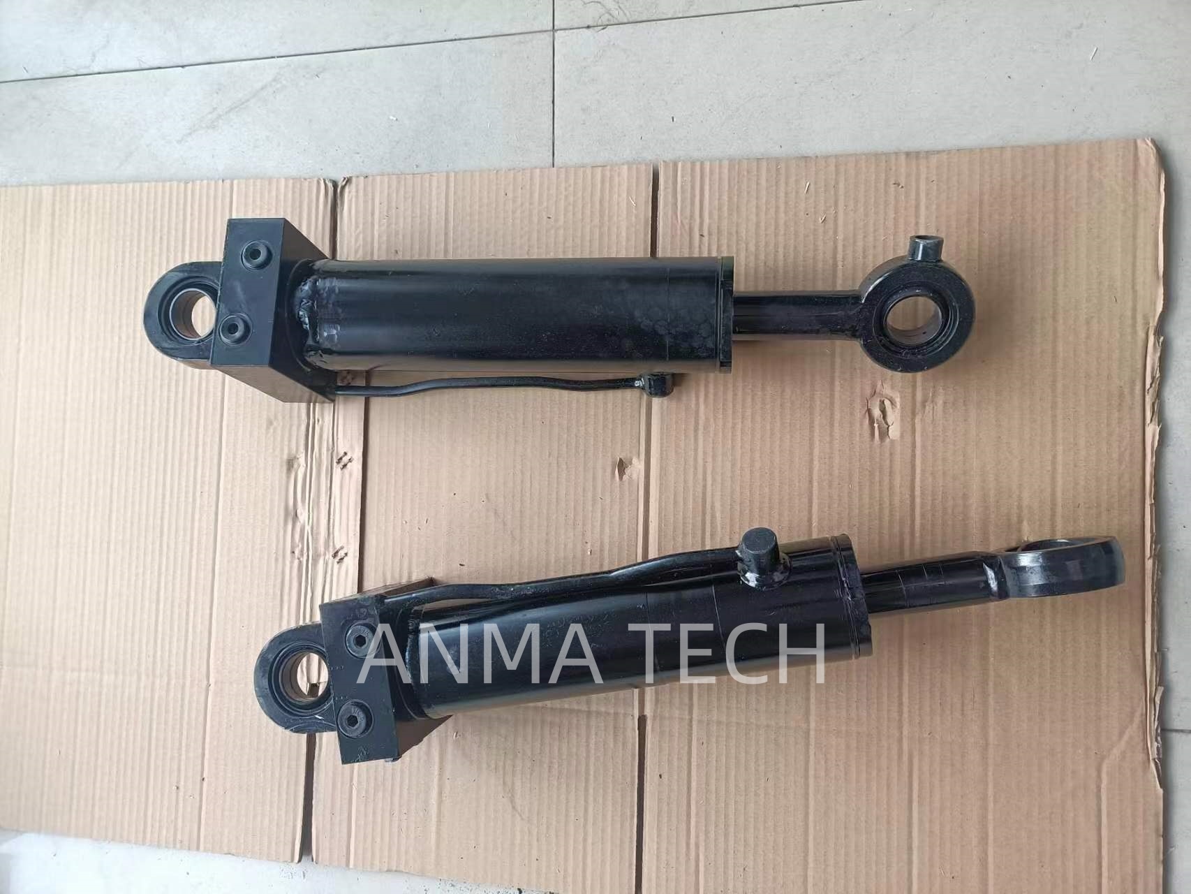 Rod Changer Cylinde 3222 3361 48