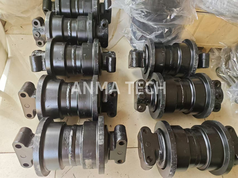 Track Roller 3222 3490 02