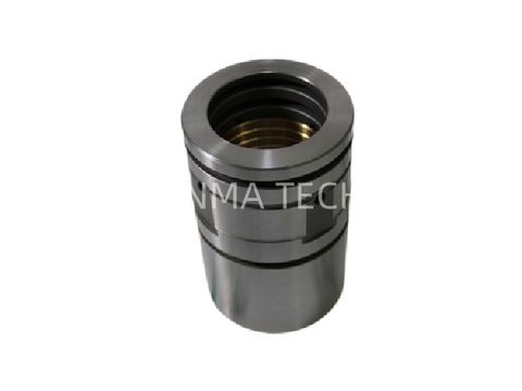 Front Bushing 152 715 08