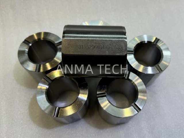 Rotation Chuck Bushing 3115 2968 01