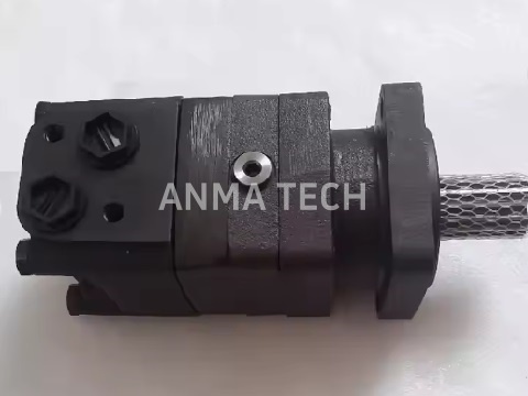 Hydraulic Motor 3115 5347 83