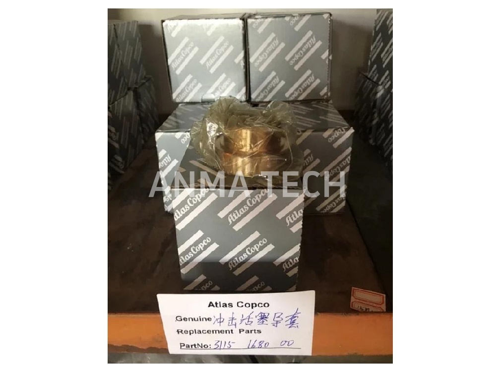 Piston Guide 3115 0286 00