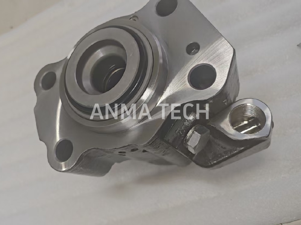 Front Part Compl 3115 5042 80