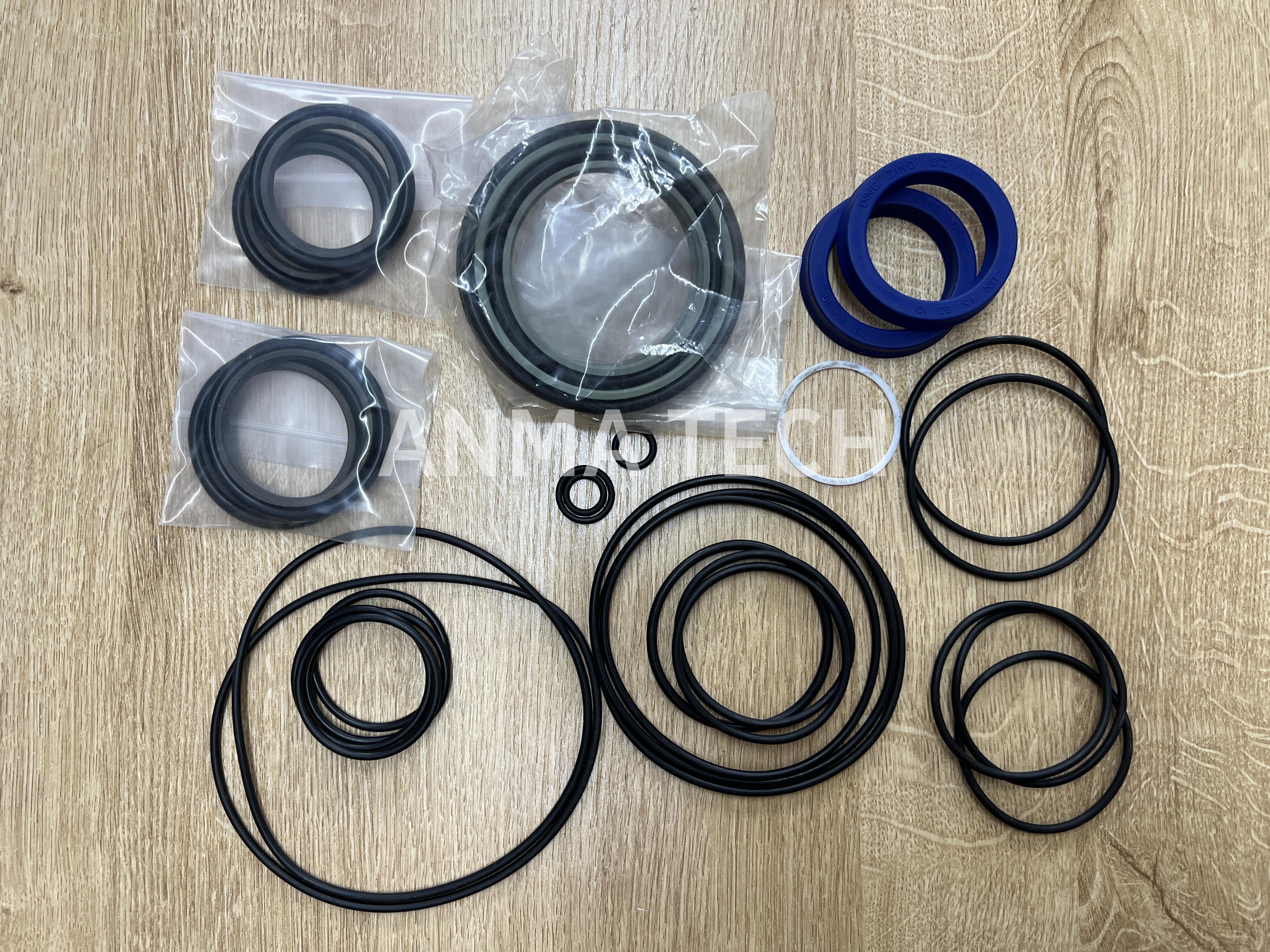 TH800 Seal KIt for TOYO