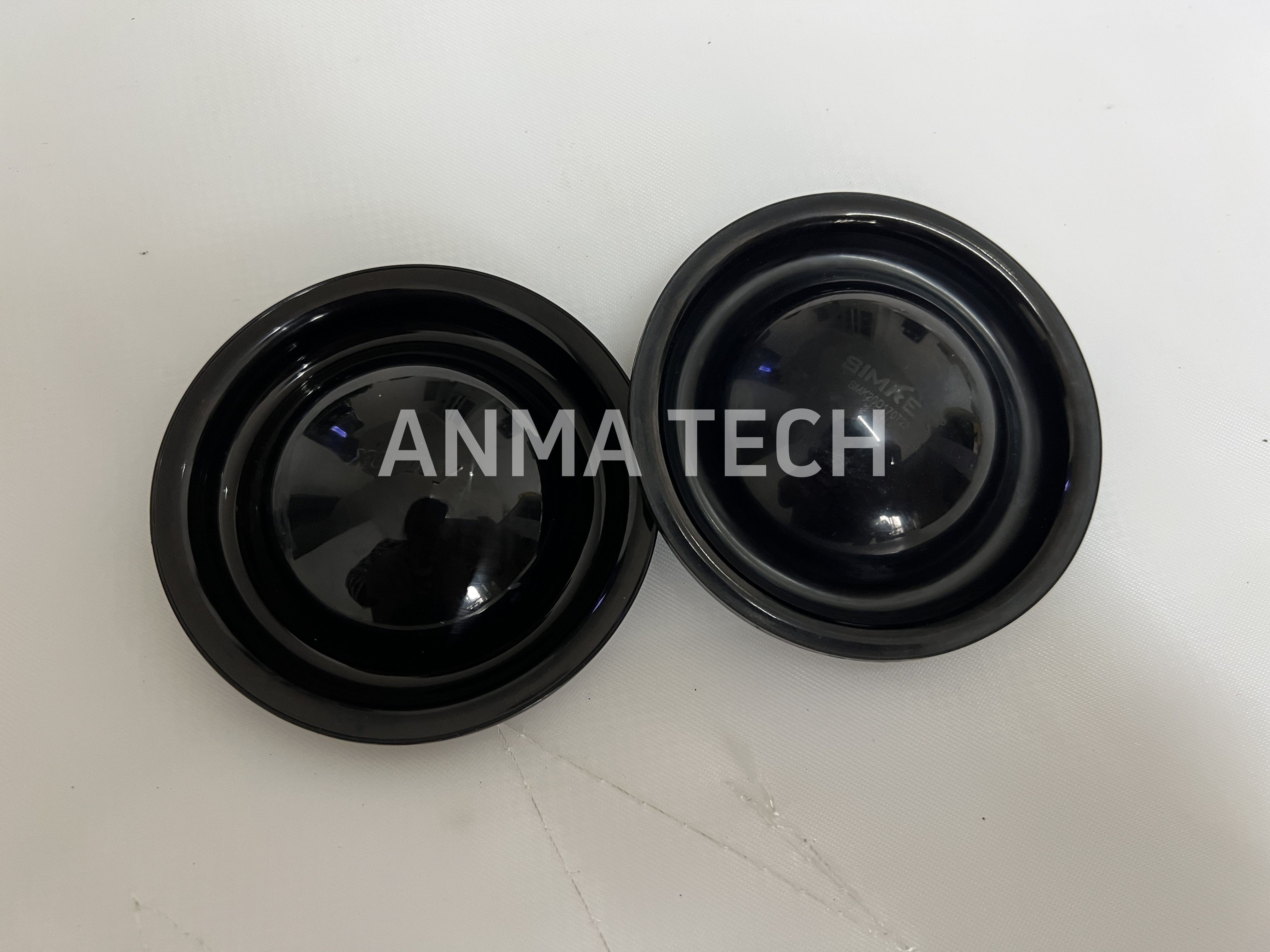 TH800 Diaphragm（low-pressure）for TOYO