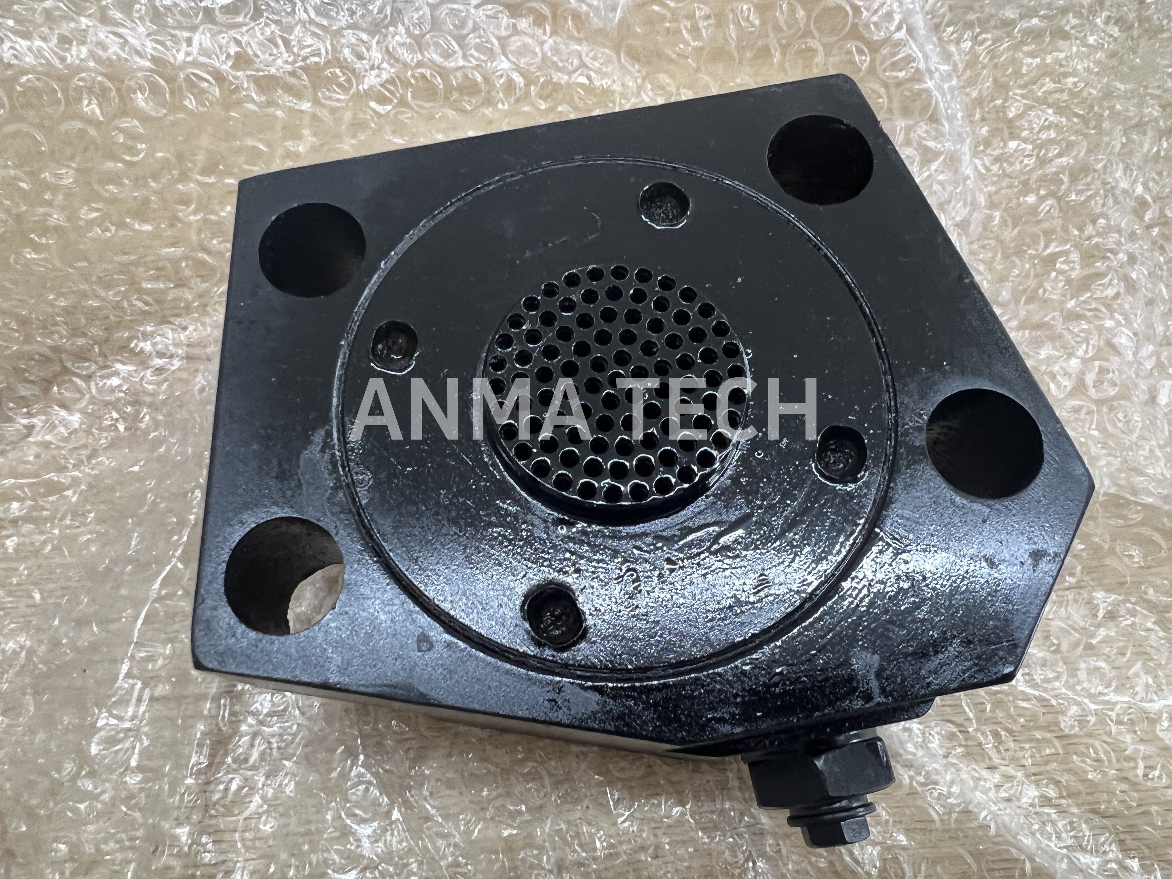 TH800 Assembly（low-pressure）for TOYO