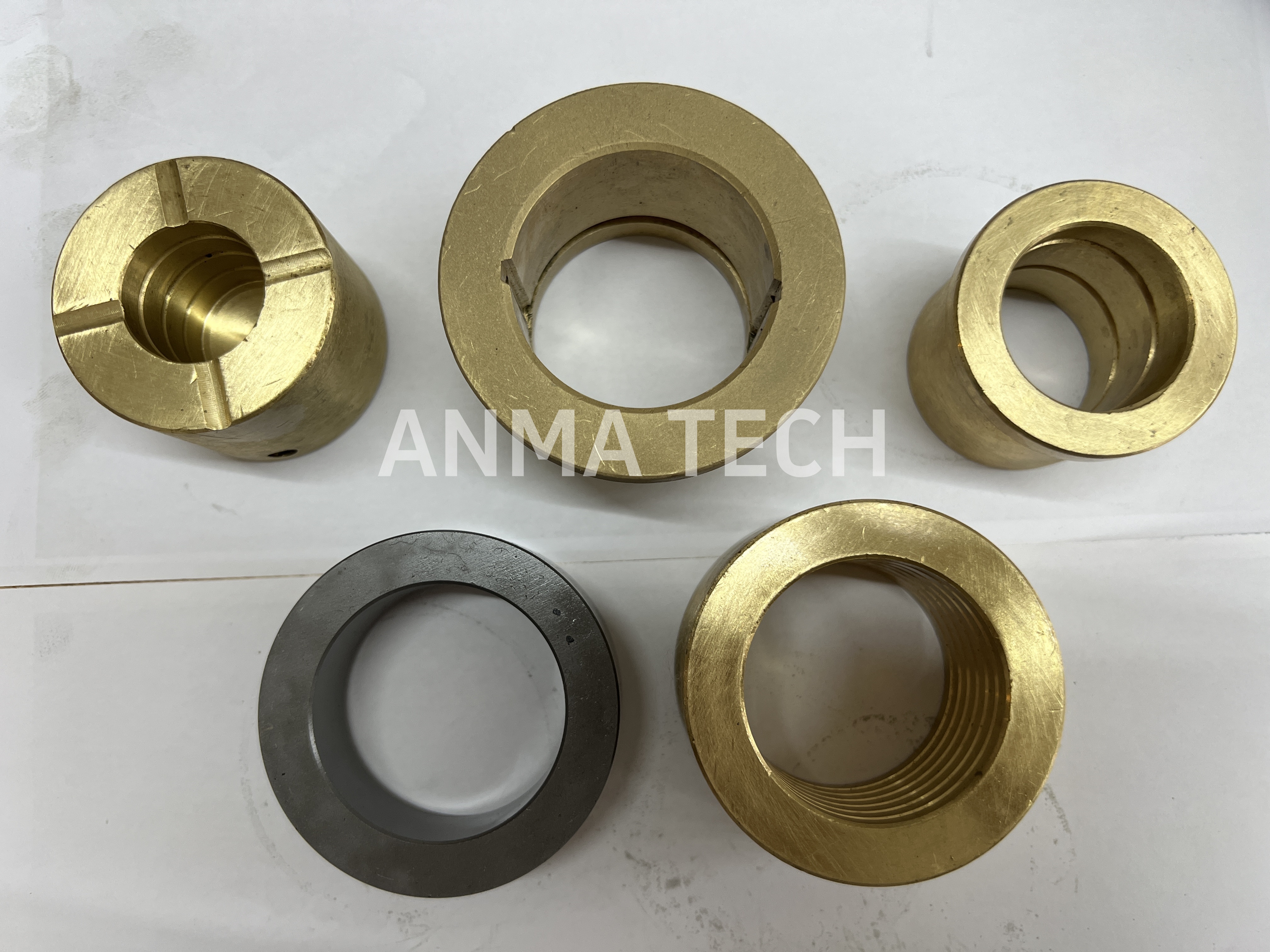 TH800 Spare Parts for TOYO