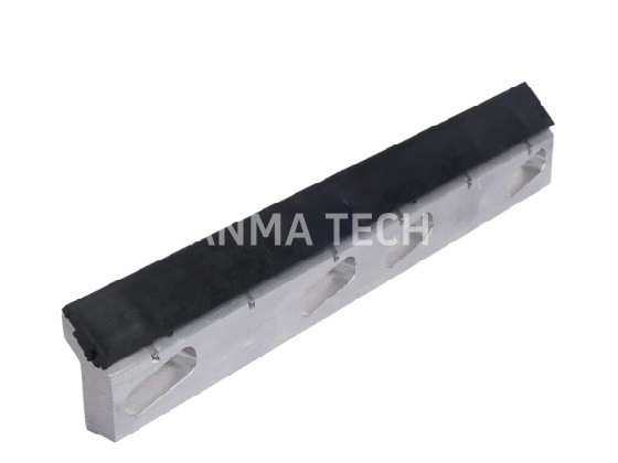 Aluminum Holder 3128 3061 80