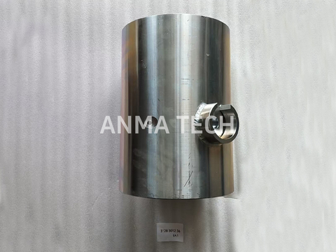 Brg. Hsg. Assy. 3128301290 for Boomer M2c, M2d, S1d, Simba S7d 