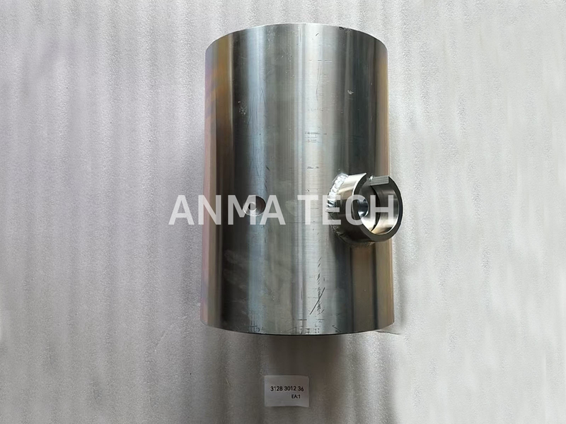 Brg. Hsg. Assy. 3128301290 for Boomer M2c, M2d, S1d, Simba S7d 