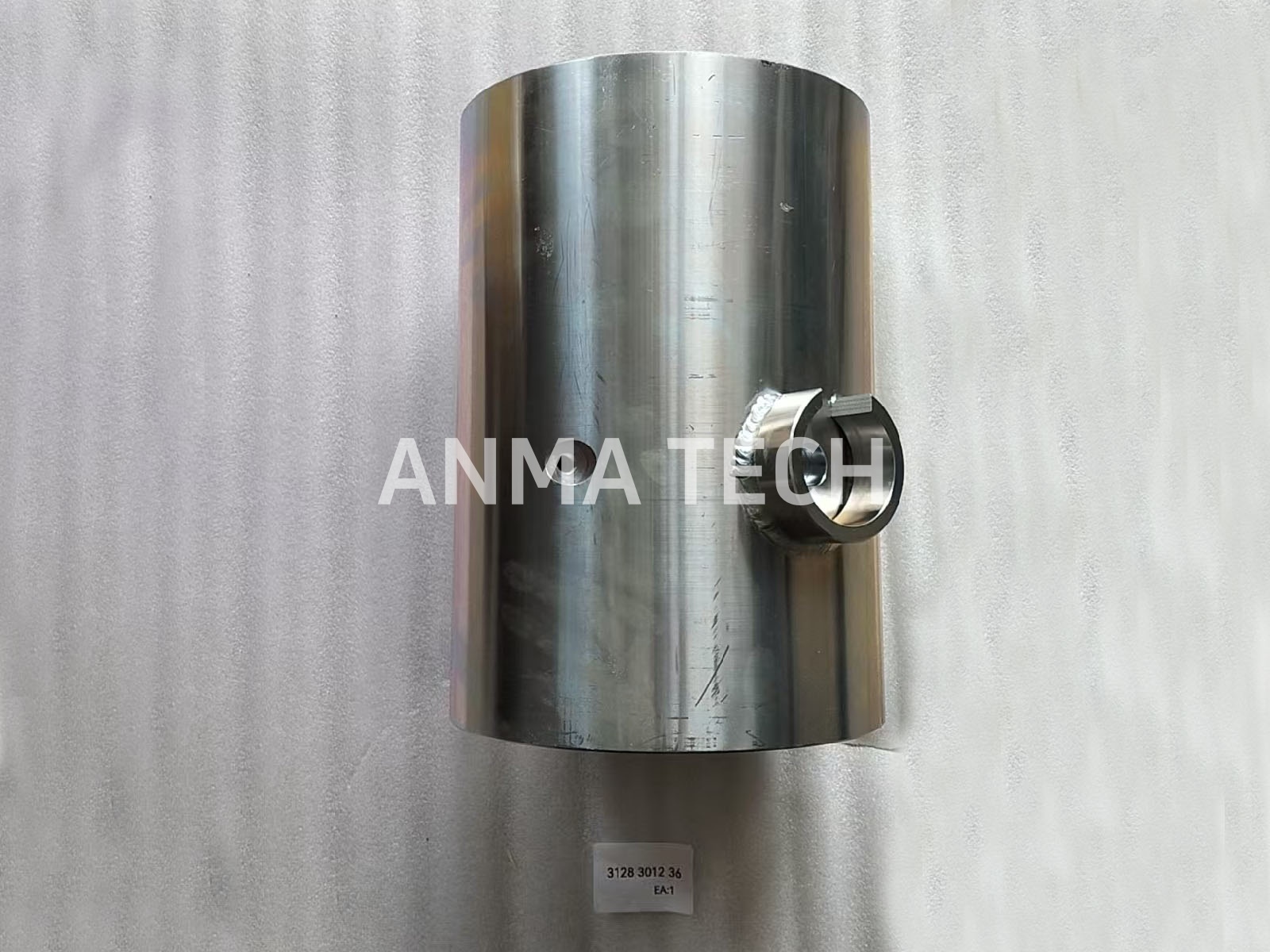 Bearing Housing 3128 3012 36