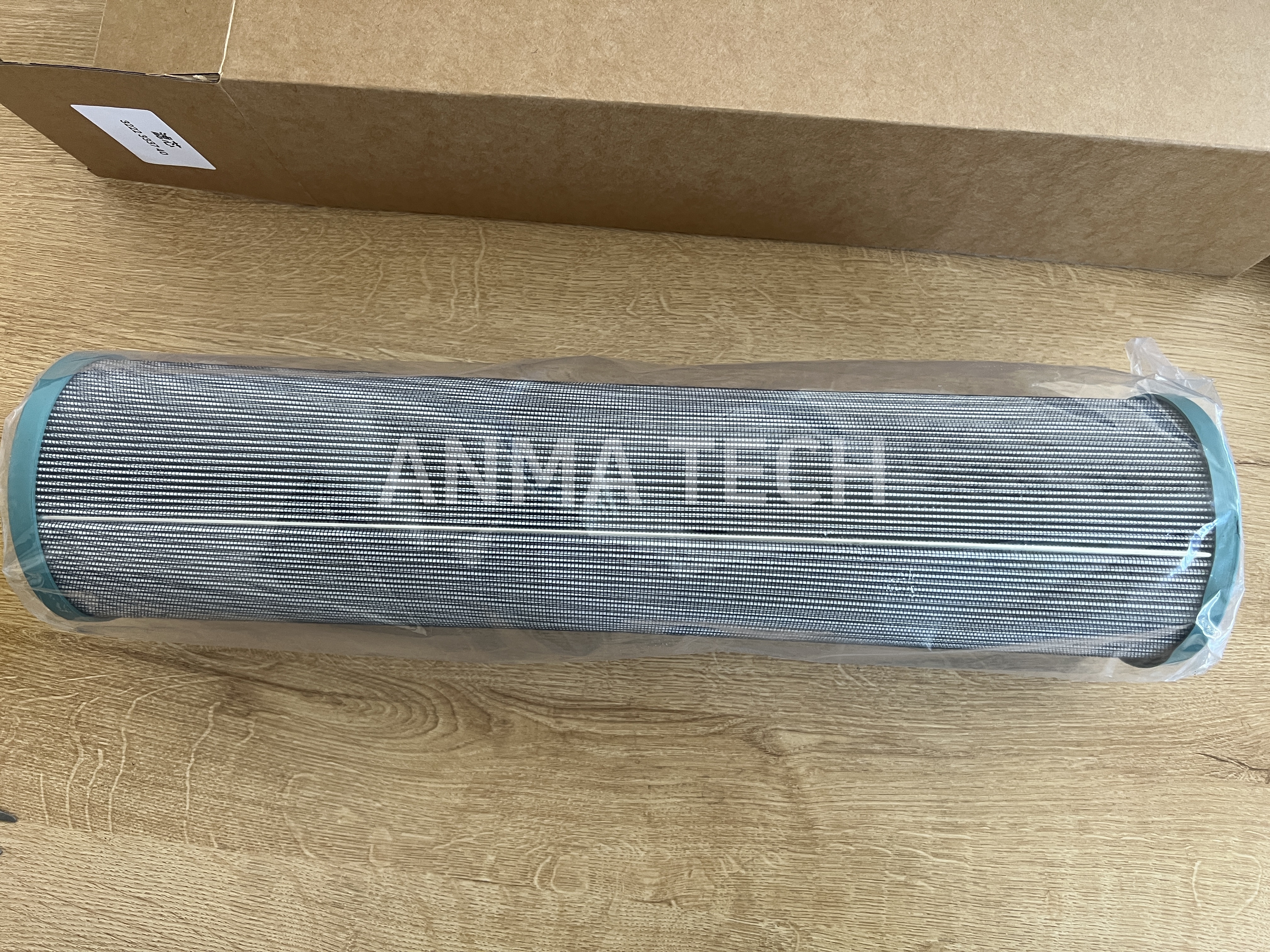 Hydraulic Filter 3222333740