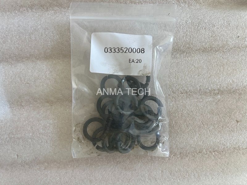 Washer 0333520008