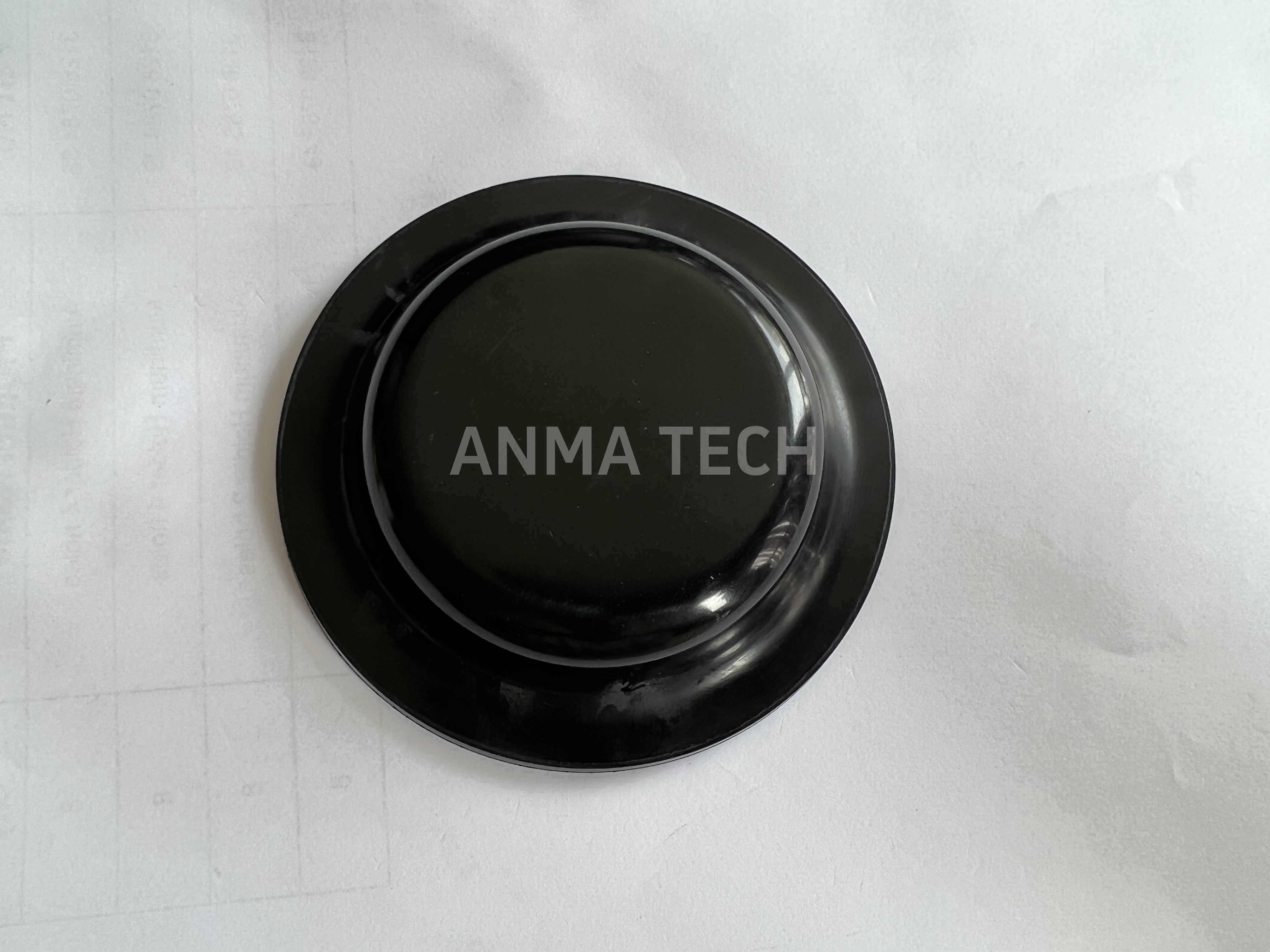  Diaphragm-kit 86753852 for Montabert 