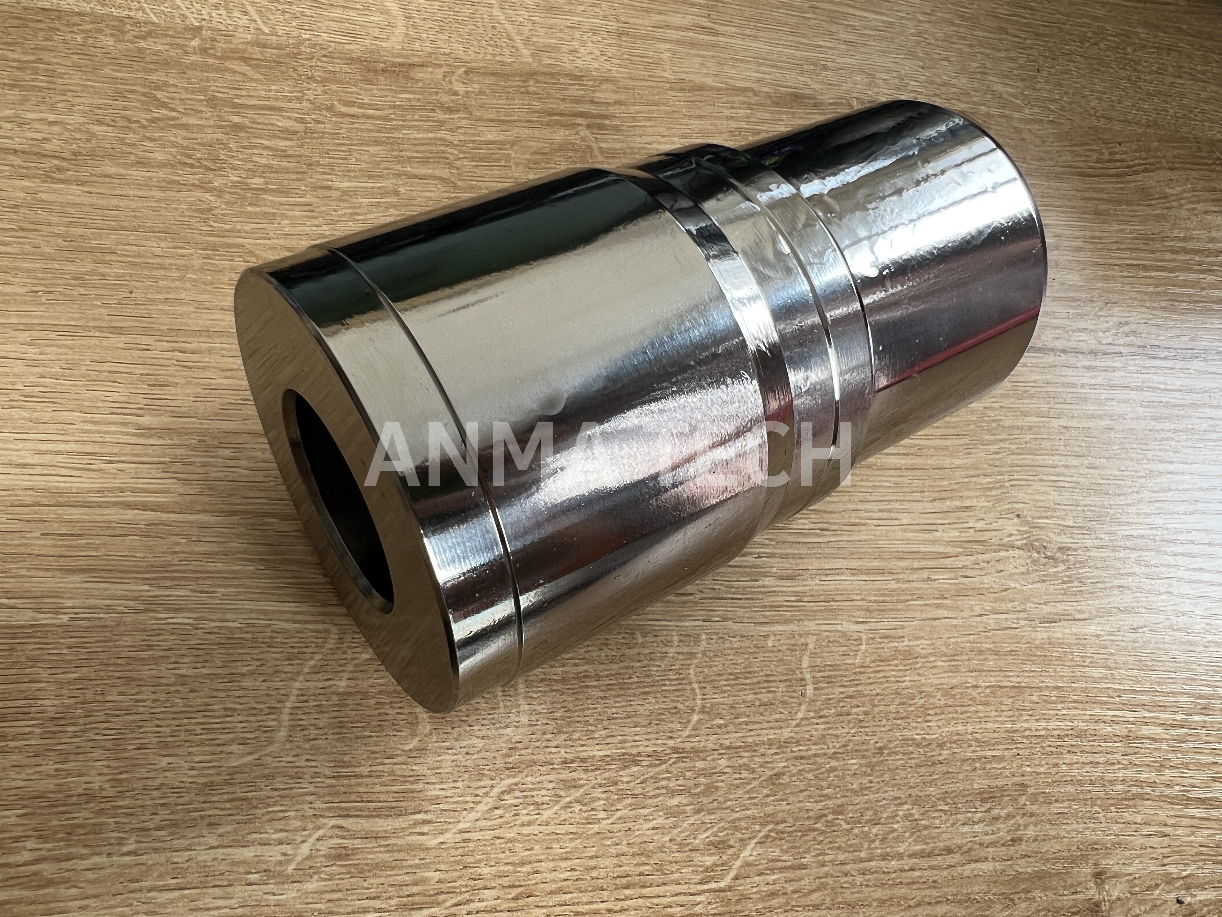 Damping Piston 3115297100