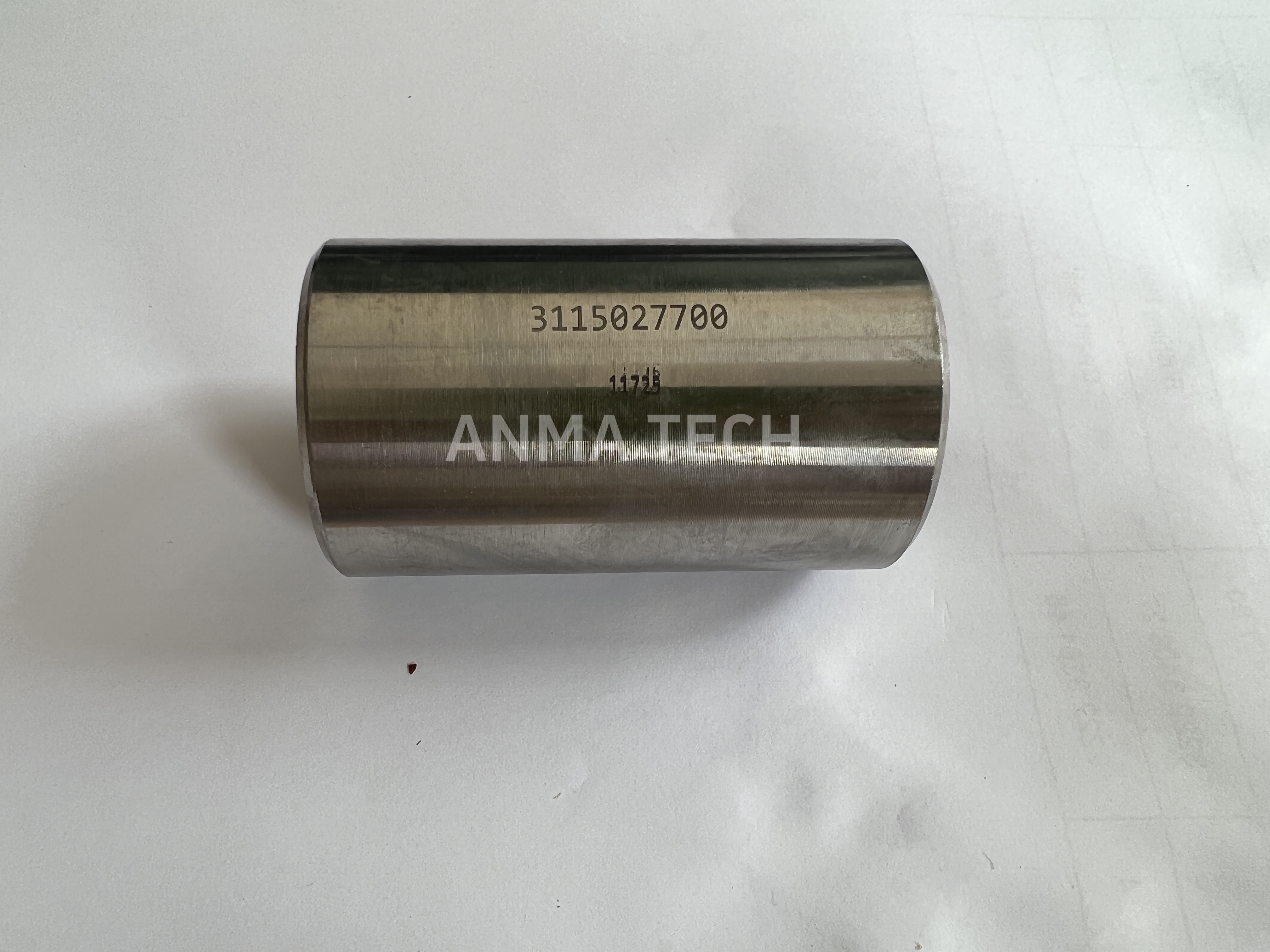 Coupling 3115 027700
