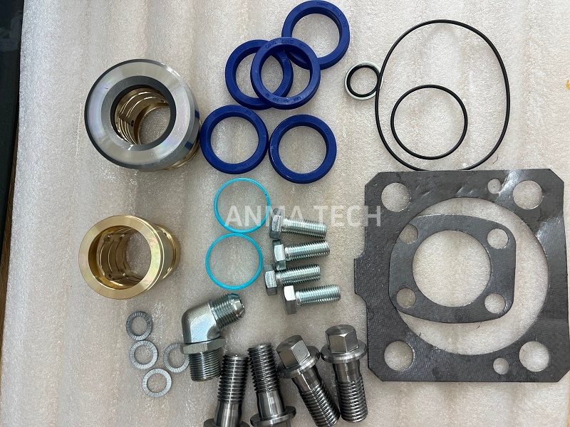 Flushing Kit BG00800865