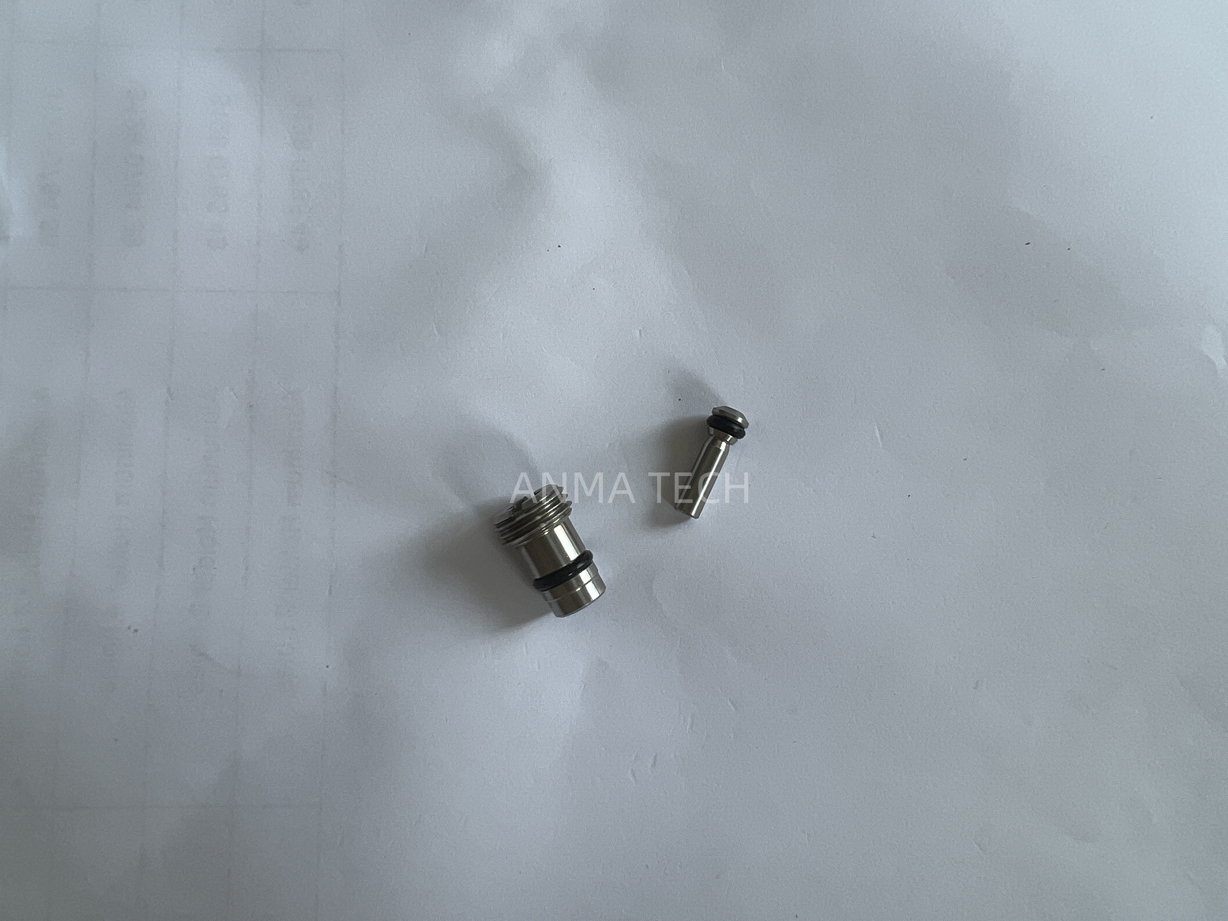  Inflat Vavle 86606632 for Montabert