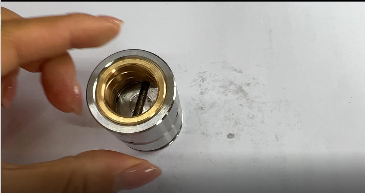 Bearing Assembly BG00800728