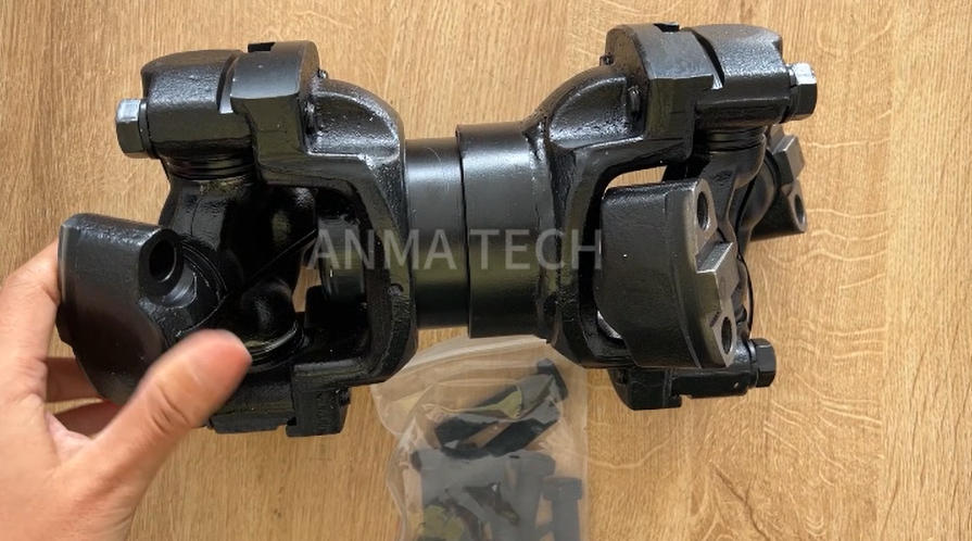 Cardan Shaft 5572265100