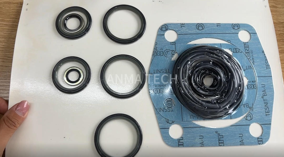 Seal Kit BG00928285