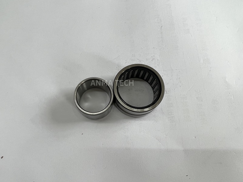 Needle Bearing 0516150401