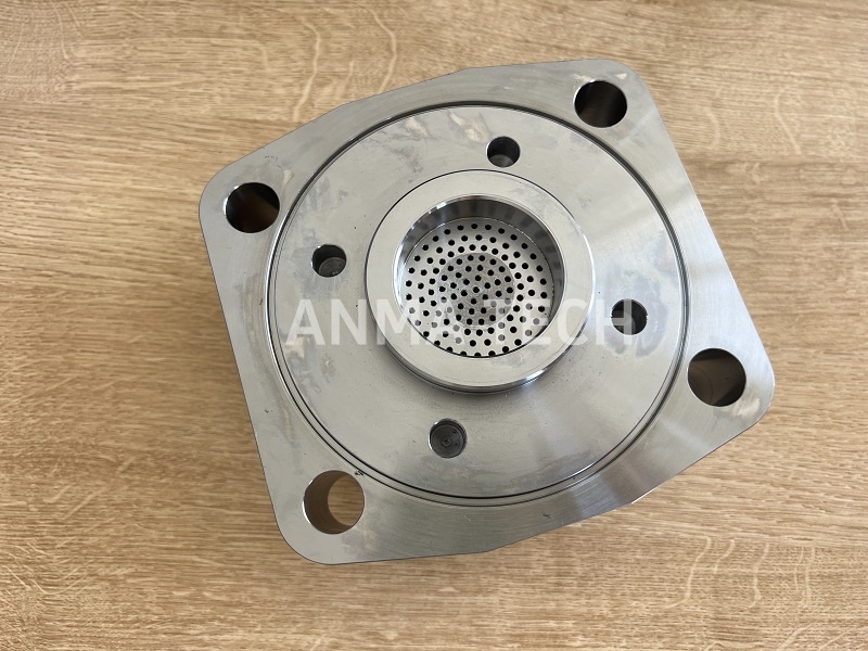 Low Pressure Accumulator 55003625